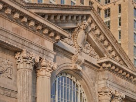 Michigan Central Station